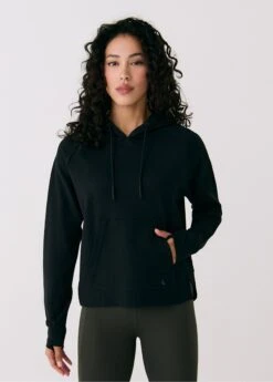 LOLE Mindset 2 Hoodie - Black 9 LOLE Mindset 2 Hoodie - Black -Draptura Sales LSW4433 N415 3 1900x