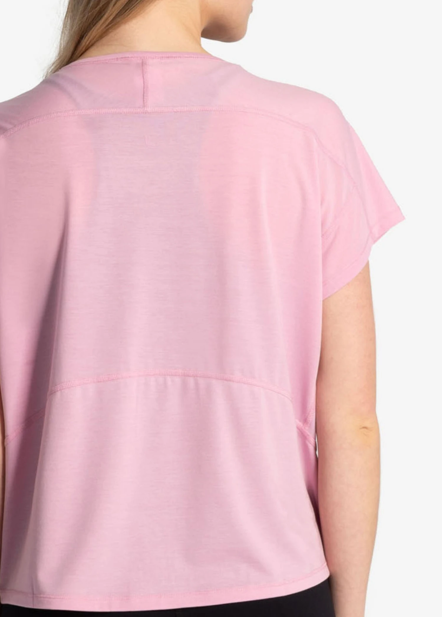 LOLE Active T-Shirt - Verbena 6 LOLE Active T-Shirt - Verbena - Image 4