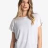 LOLE Active T-Shirt - White