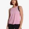 LOLE Active Tank Top - Verbena