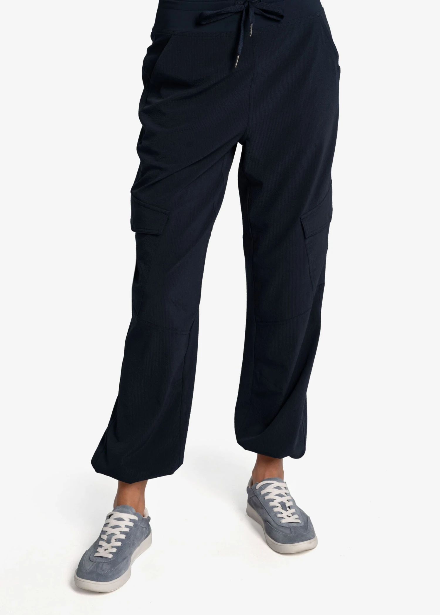 LOLE Momentum Cargo Pants - Outerspace 3 LOLE Momentum Cargo Pants - Outerspace