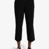 LOLE Momentum Cropped Pants - Black -Draptura Sales LSW4476 N415 1 1900x