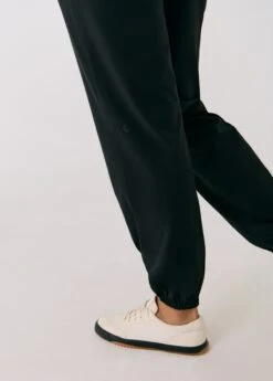 LOLE Olivie Joggers - Black -Draptura Sales LSW4480 N415 5 1900x