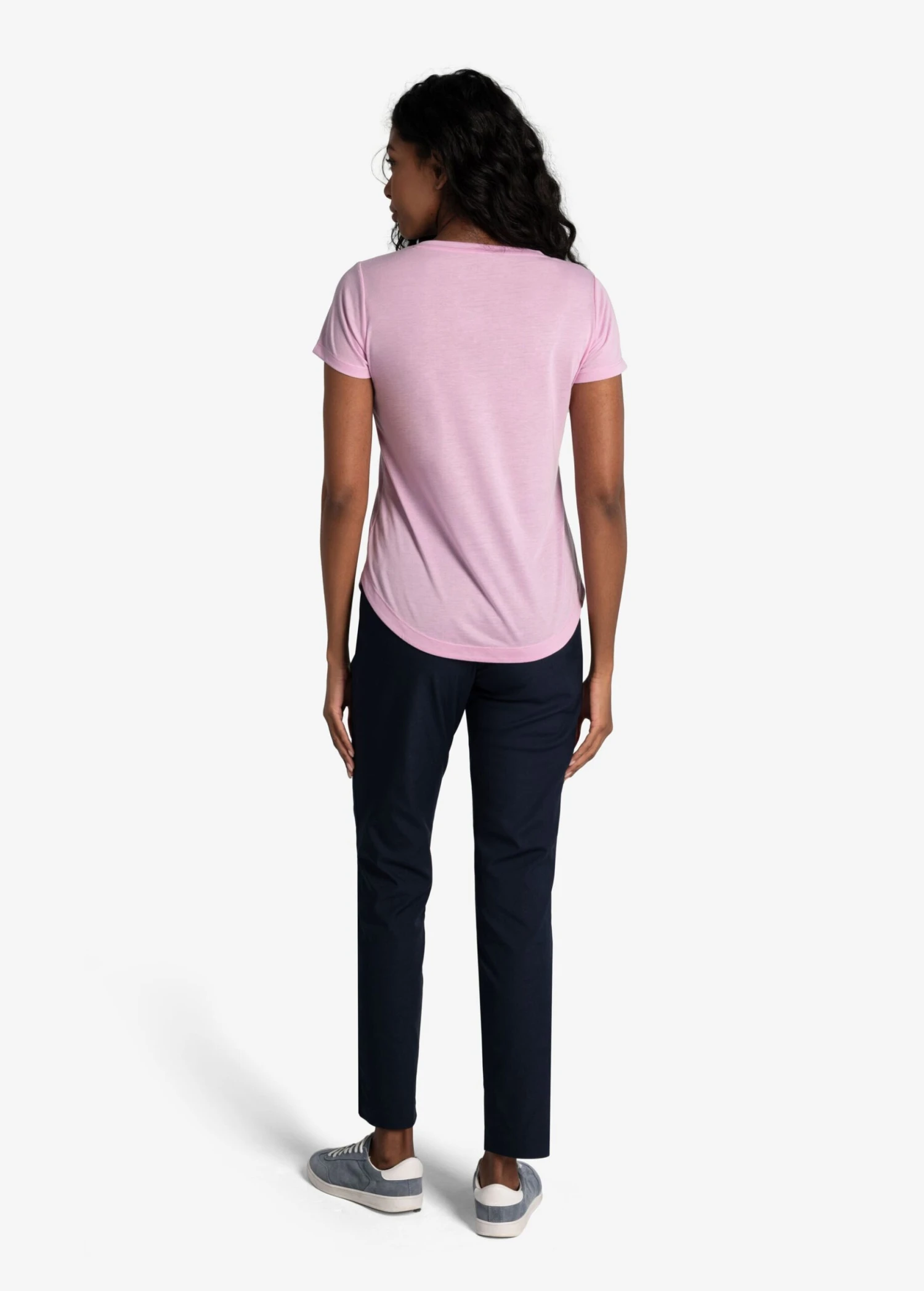 LOLE Miles Pants - Outerspace 5 LOLE Miles Pants - Outerspace - Image 3