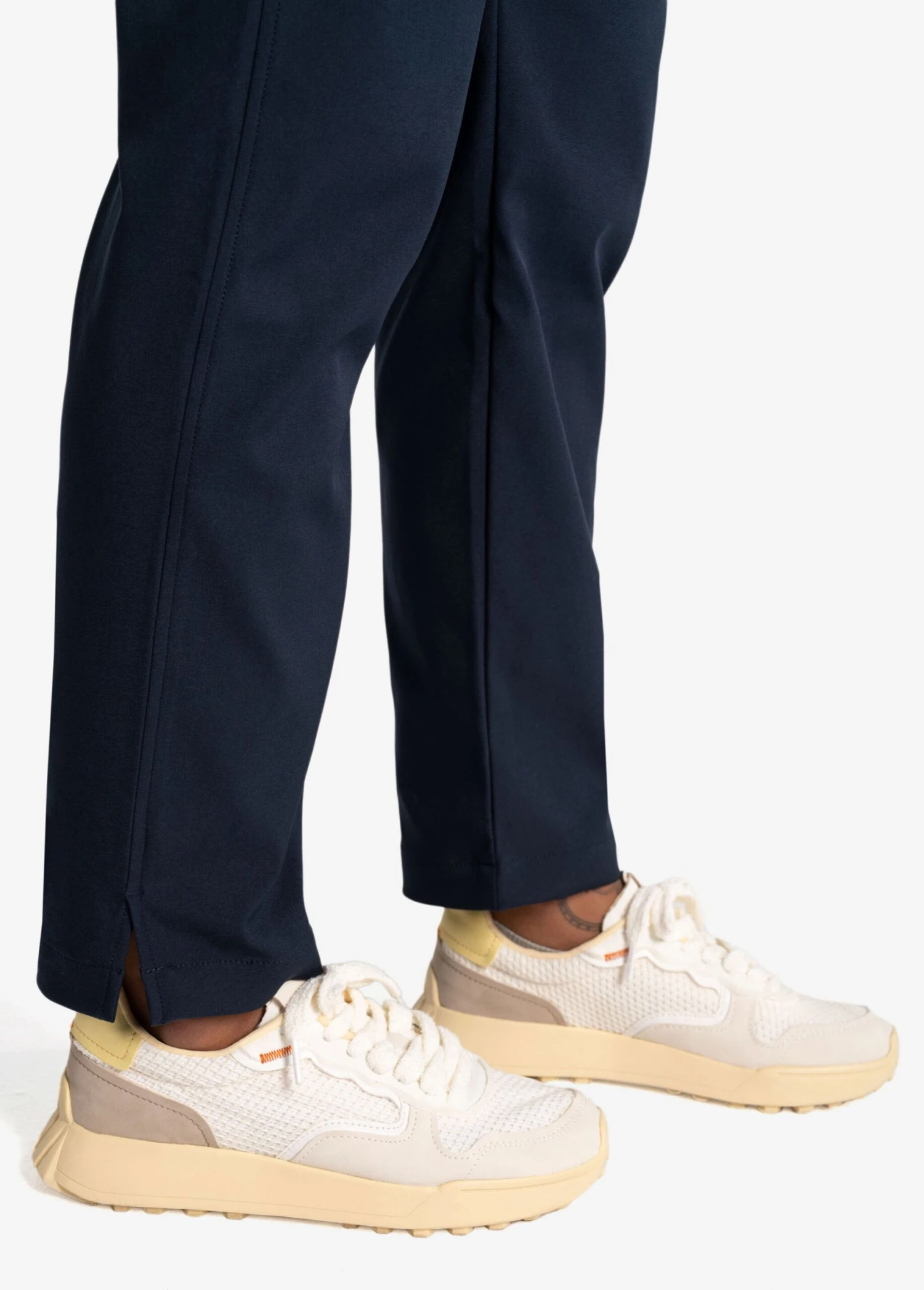 LOLE Miles Pants - Outerspace 7 LOLE Miles Pants - Outerspace - Image 5