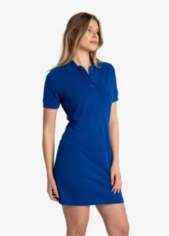 LOLE Effortless Polo Dress - Jasper -Draptura Sales LSW4507 B312 3 1900x
