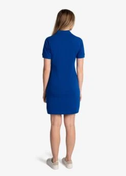 LOLE Effortless Polo Dress - Jasper -Draptura Sales LSW4507 B312 4 1900x
