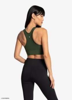 LOLE Comfort Stretch Bra - Marvel Kombu Icon -Draptura Sales LSW4514 V805 4 1900x