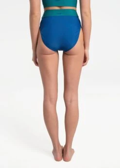 LOLE Mojito High-Rise Bottom - Limoges -Draptura Sales LWW0579 BB32 3 1900x