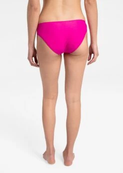 LOLE Caribbean Bikini Bottoms - Rhubarb -Draptura Sales LWW0584 K765 3 1900x