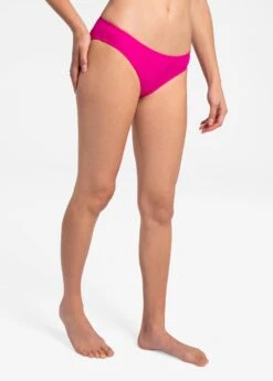 LOLE Caribbean Bikini Bottoms - Rhubarb -Draptura Sales LWW0584 K765 4 1900x