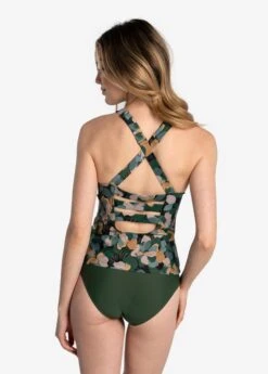 LOLE Caribbean Bikini Bottoms - Kombu -Draptura Sales LWW0584 V761 3 1900x