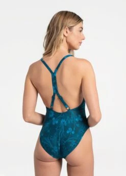 LOLE Soleil One Piece Swimsuit - Anatheia Zenith -Draptura Sales LWW0586 V790 5 1900x