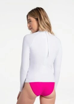 LOLE Seychelles Rashguard - White -Draptura Sales LWW0587 W101 4 1900x
