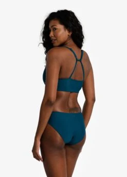 LOLE Riviere Bikini Top - Fjord Blue -Draptura Sales LWW0593 BB49 4 1900x