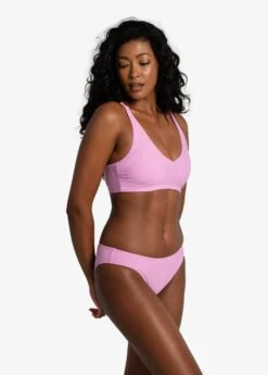 LOLE Riviere Bikini Top - Crocus -Draptura Sales LWW0593 K775 3 1900x