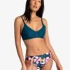 LOLE Amalfi Bikini Top - Fjord Blue -Draptura Sales LWW0598 BB49 1 1900x